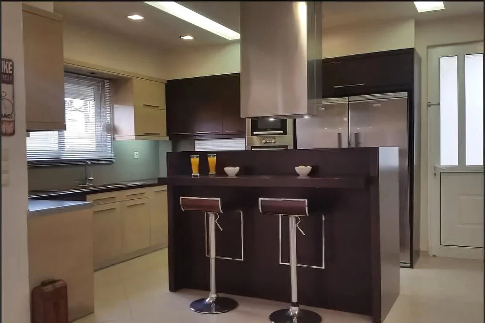 Chania City Apartment