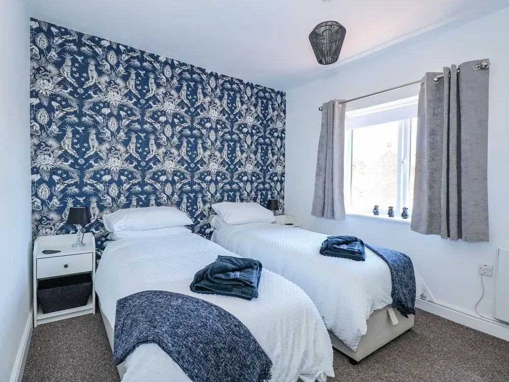 Lily Cottage