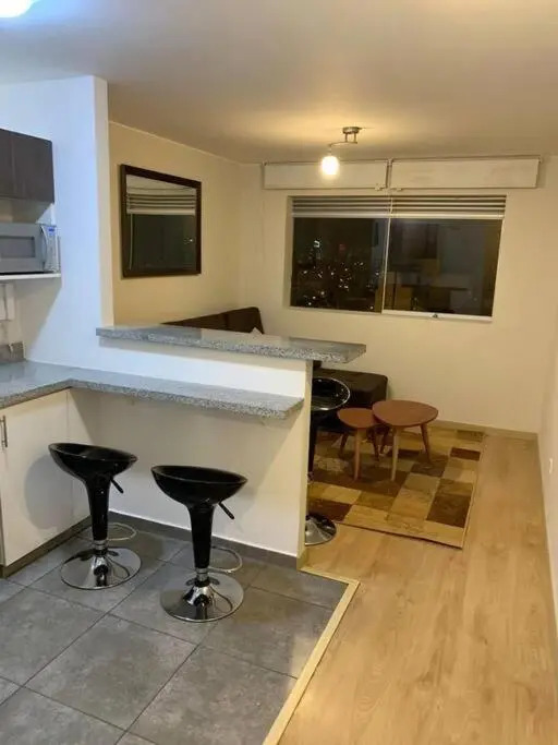 Lovely 1 bedroom duplex in Pueblo Libre
