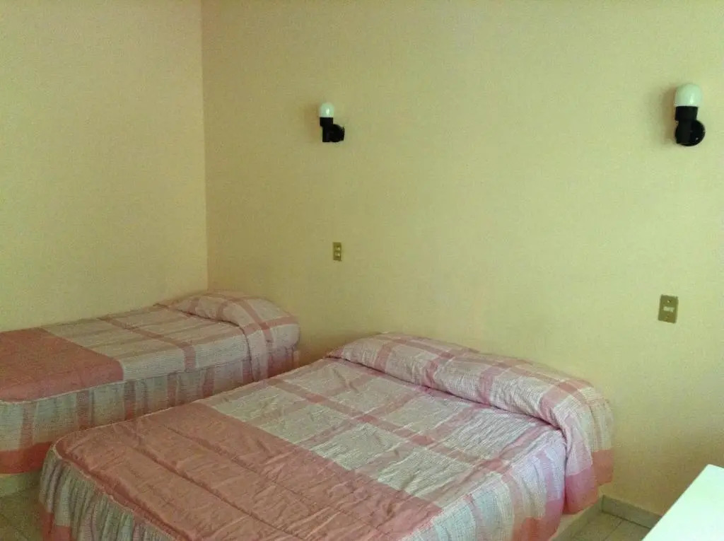 Hotel Tecozautla
