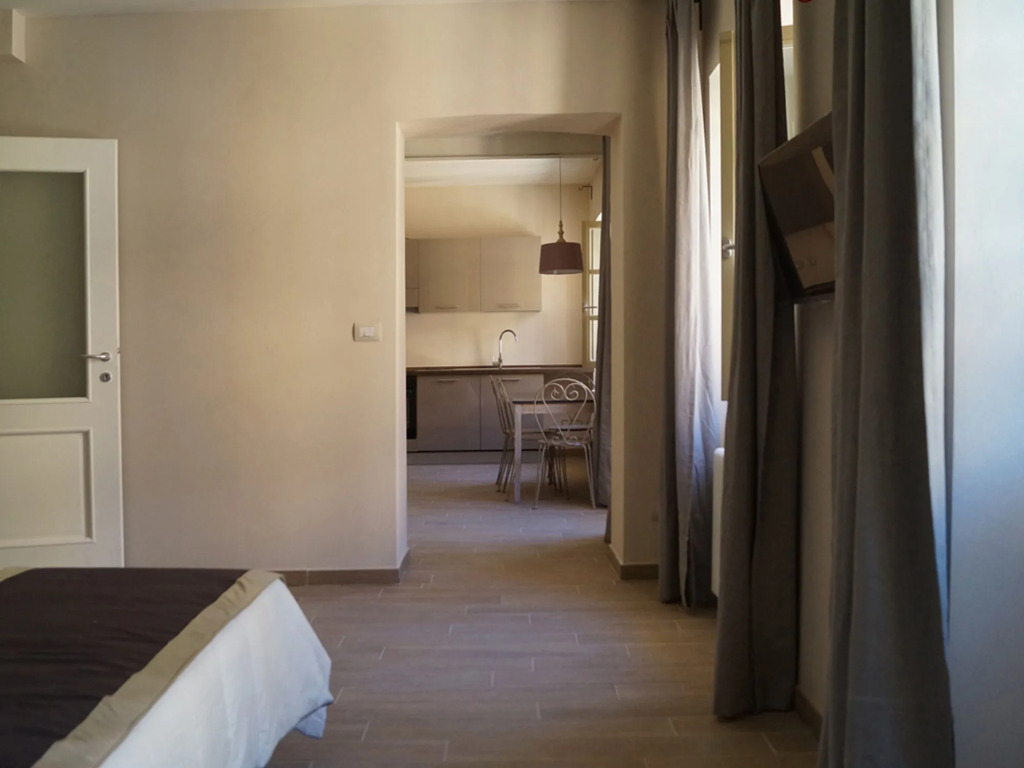 Residenza Dell Opera
