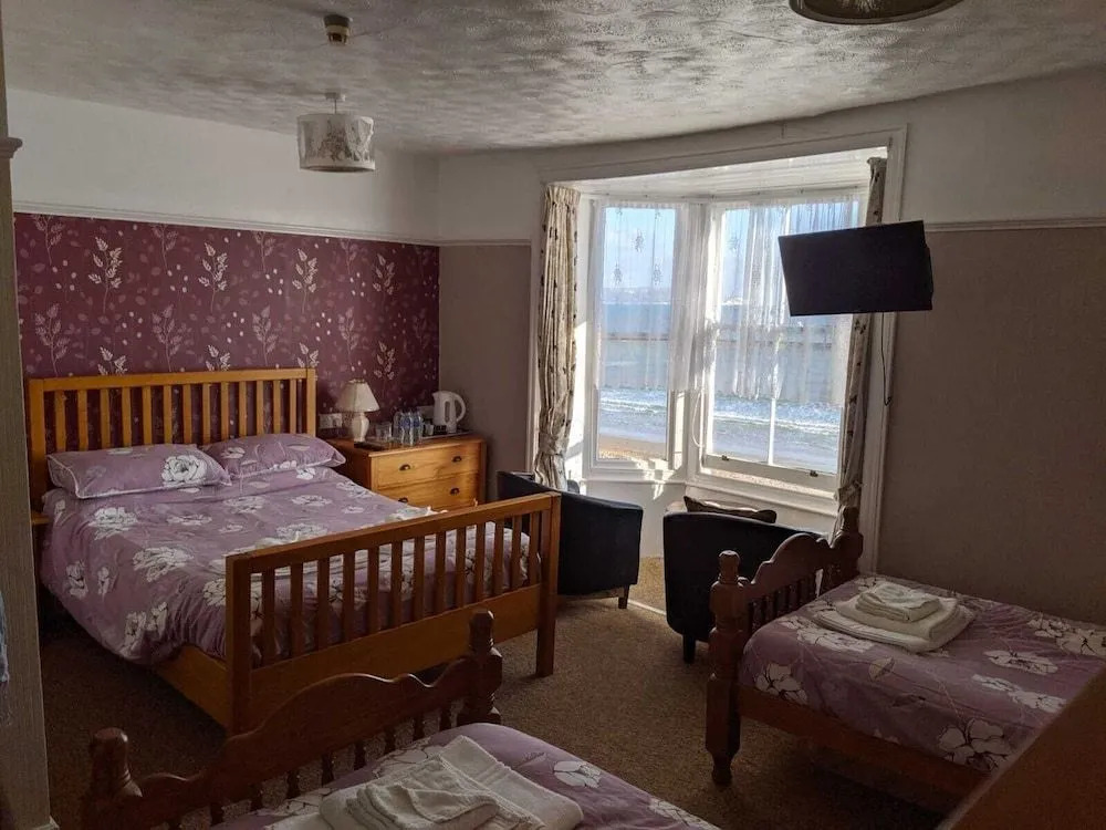 Regency House Hotel