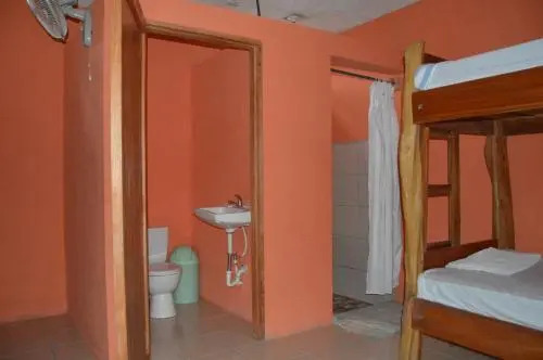 Hotel Restaurante Los Cocos