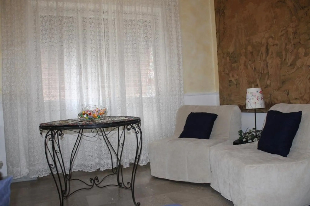 Aga Guesthouse