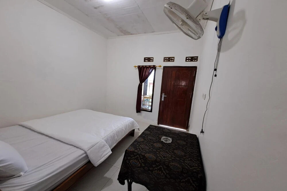 Hotel O Pondok Sugie SyariahNearJembatan Siak