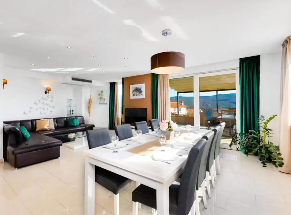 Villa Antonia