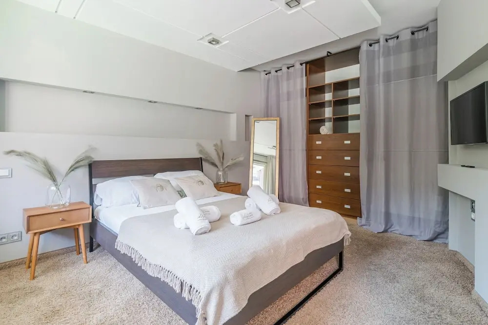 Lastadia - Little Heaven apartamenty
