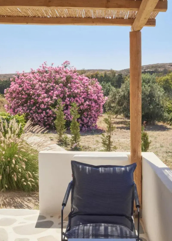 Omilos Beachfront House