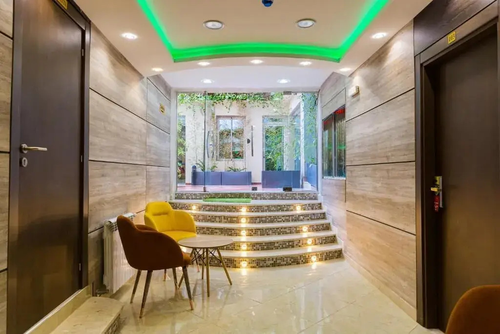 Hnr Hotel