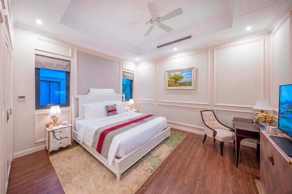 Vinpearl Discovery 3 Phu Quoc