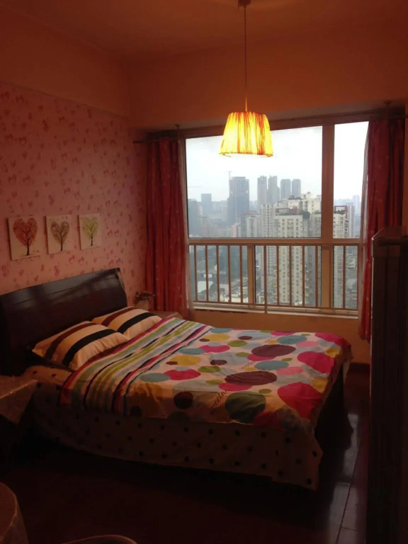 Chengdu Pasay Inn