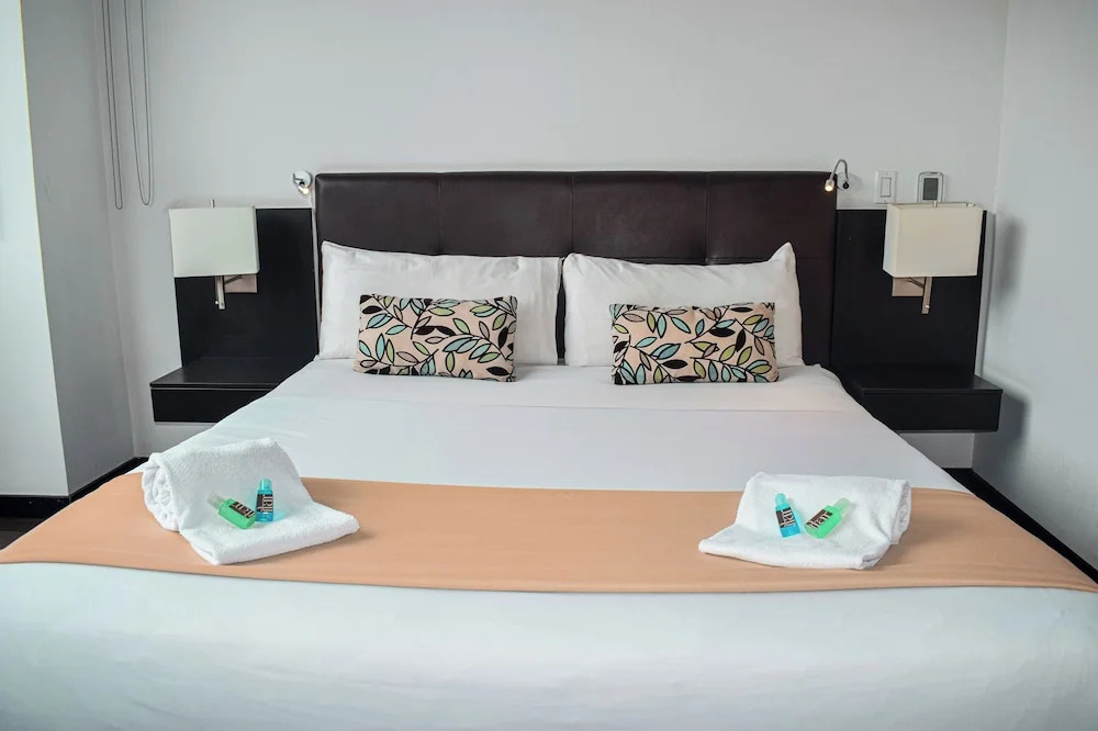 Hotel Ilar 120