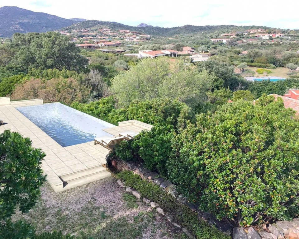 Villa Lu Impostu