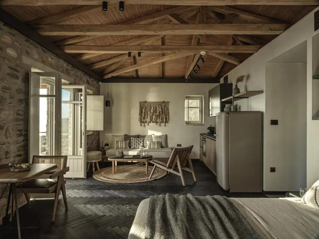 Peliva Nature Suites