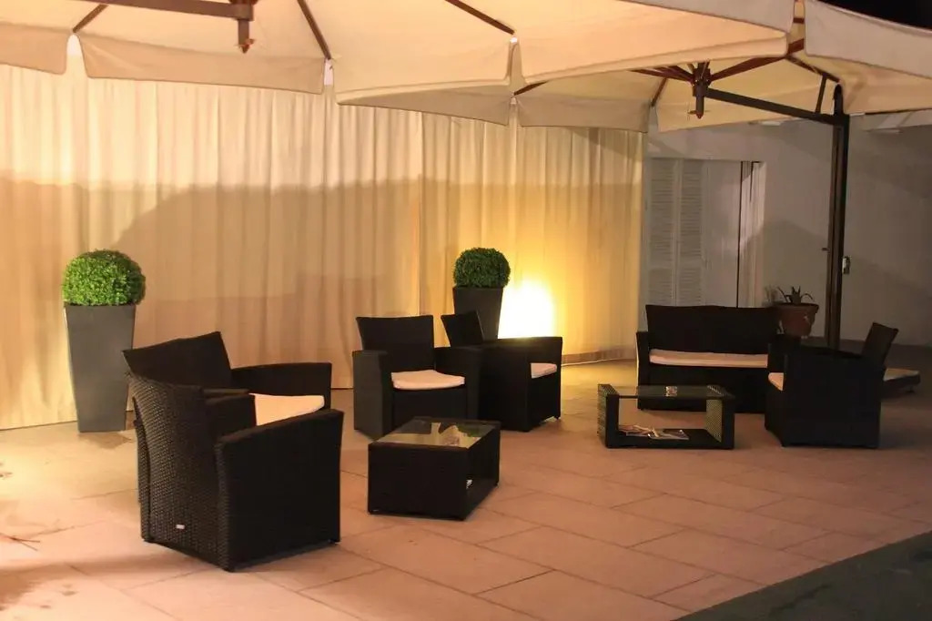 Ranch Palace Hotel