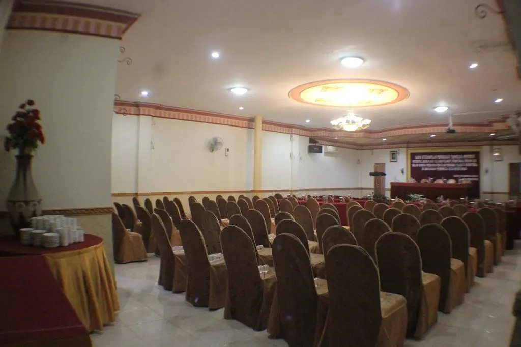 Bromo View Hotel