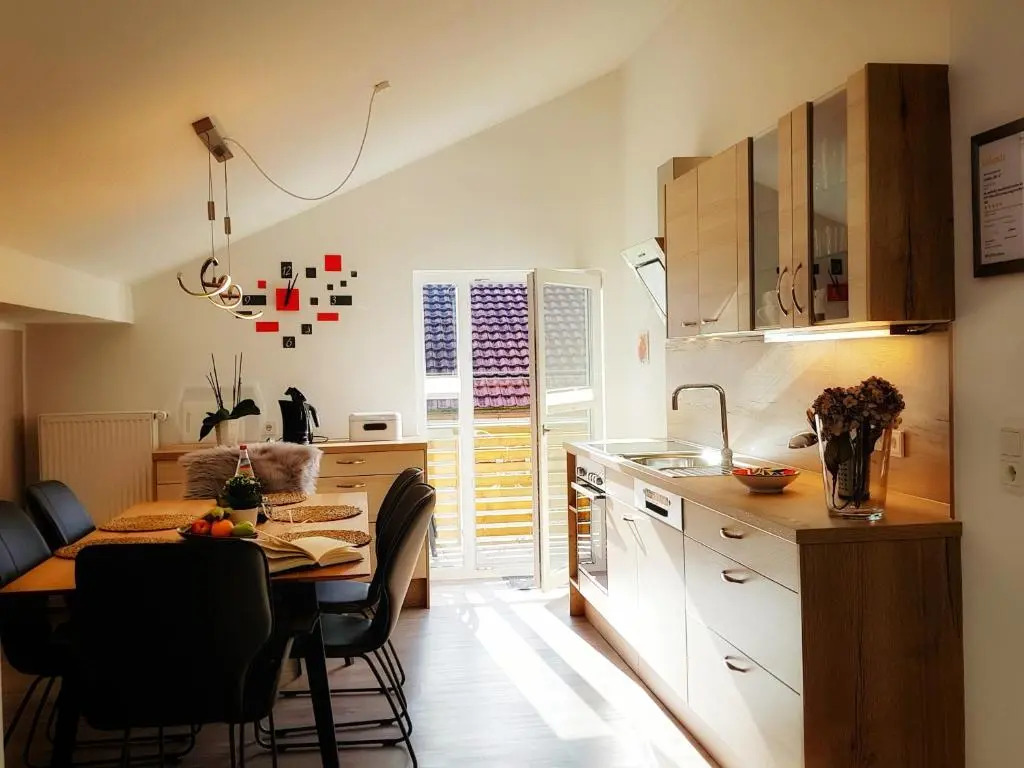 Ferienhaus Linder