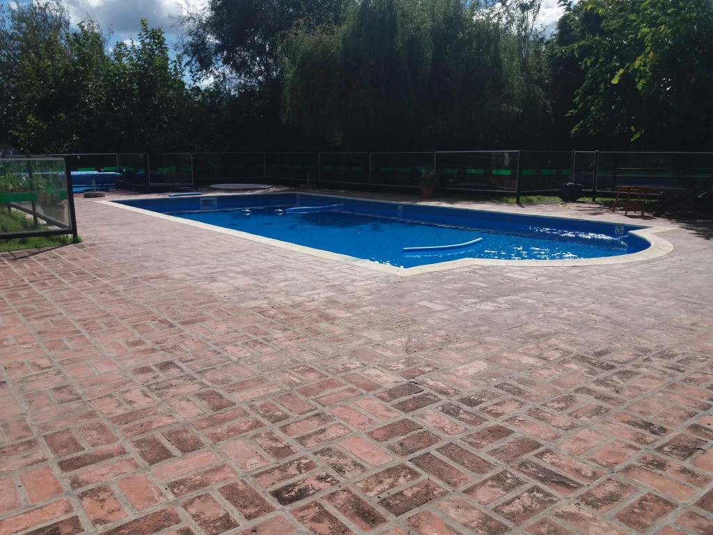 Hotel Terrazas del Rincon