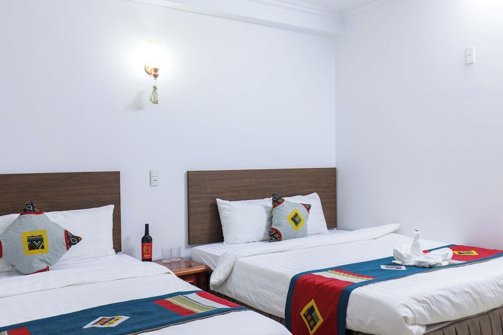 SAPA HAPPY Home