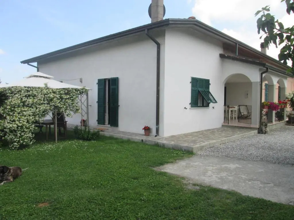 Casa Margubbio