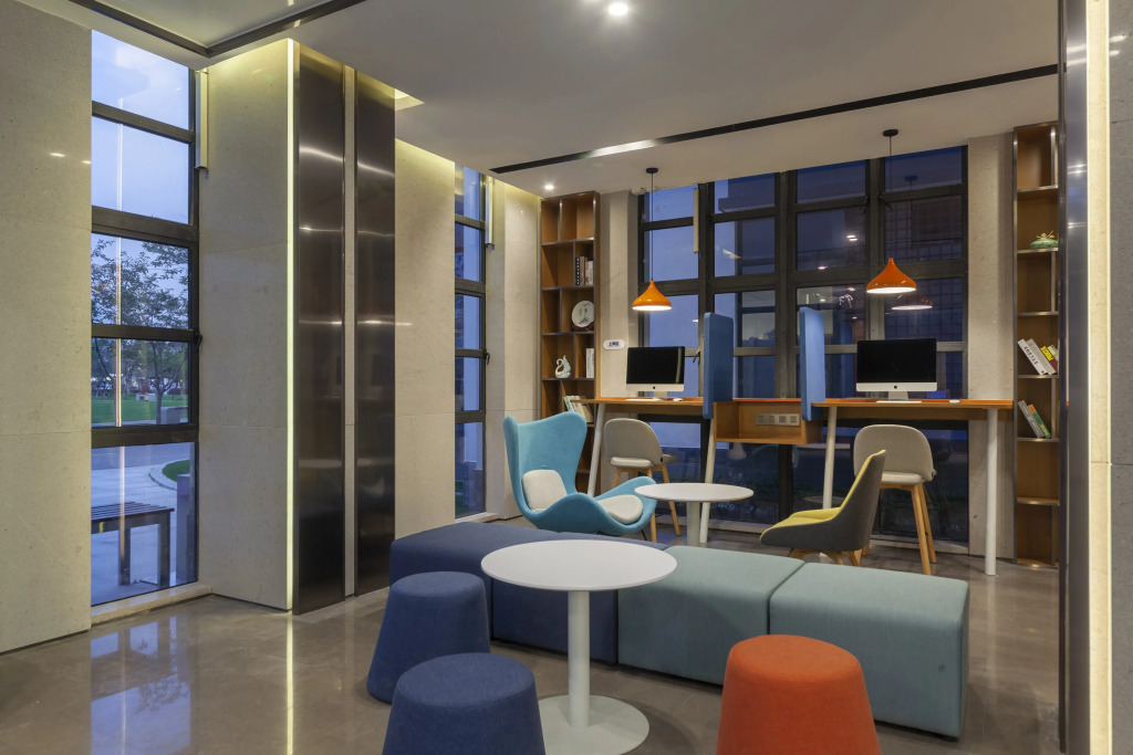 Holiday Inn Express Pinghu by IHG