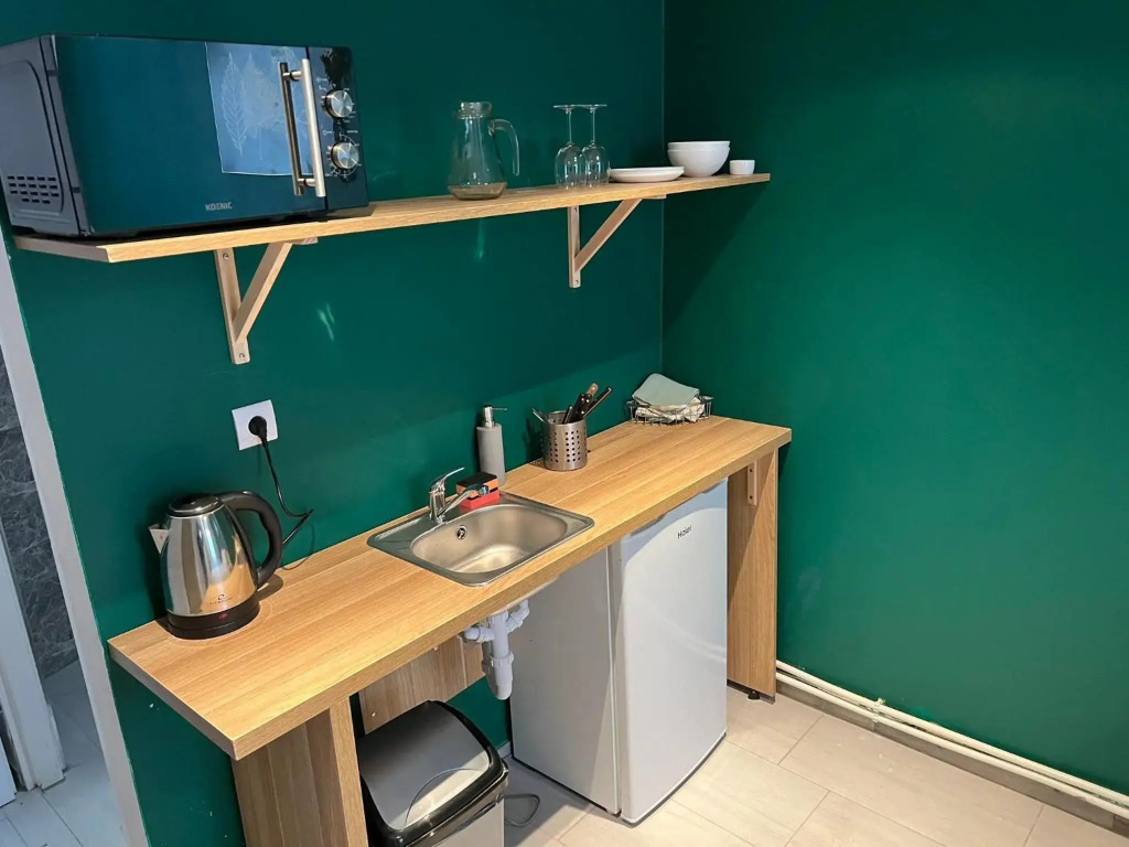 Apartamenty Nowy Rynek