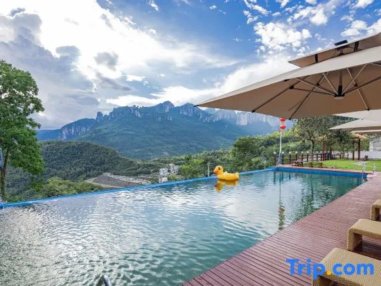 Yijianrugu B&B (Enshi Grand Canyon)