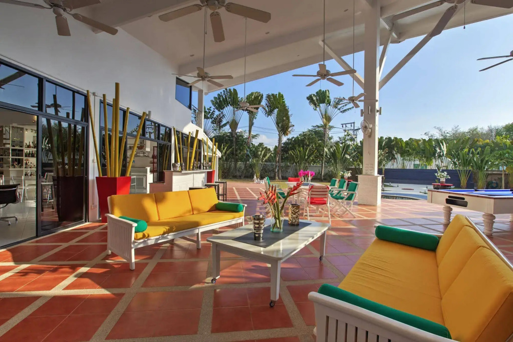 Delta Villa