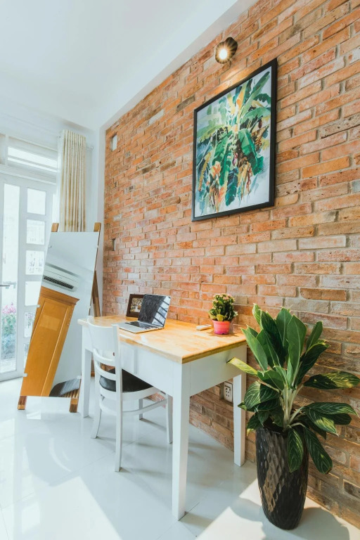 Urban House Saigon 2