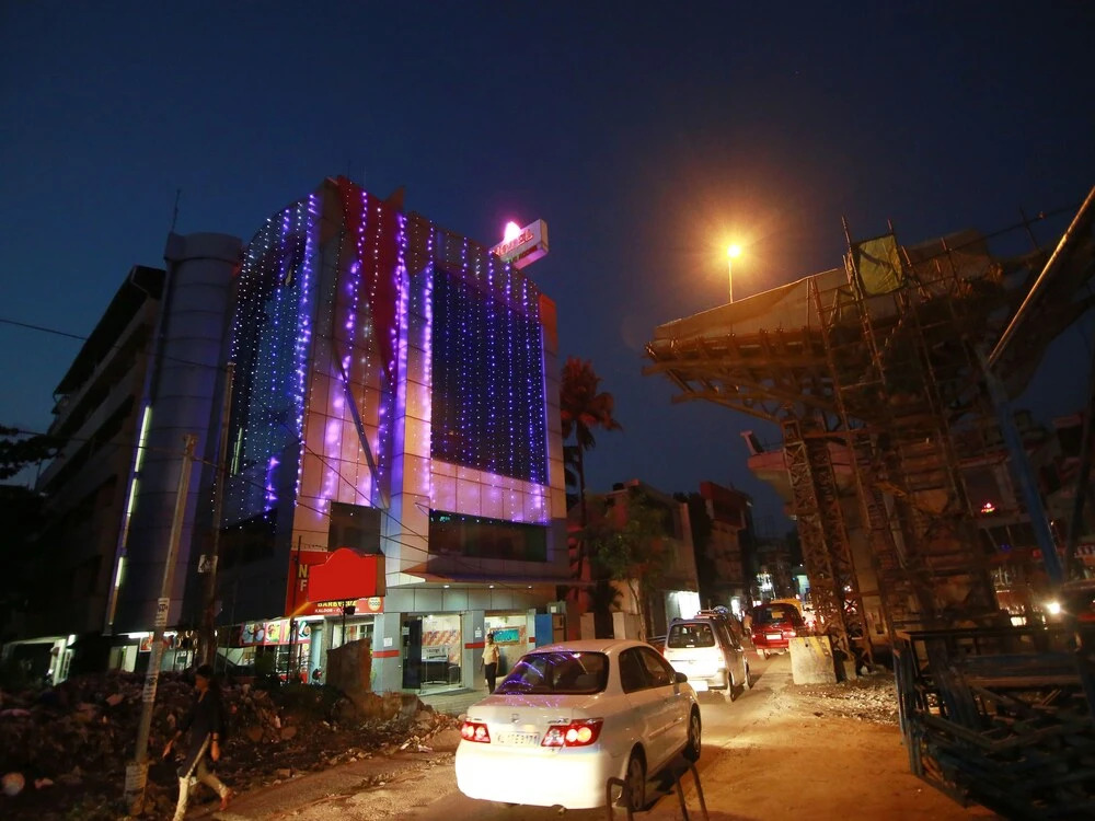 OYO 4824 Hotel Star