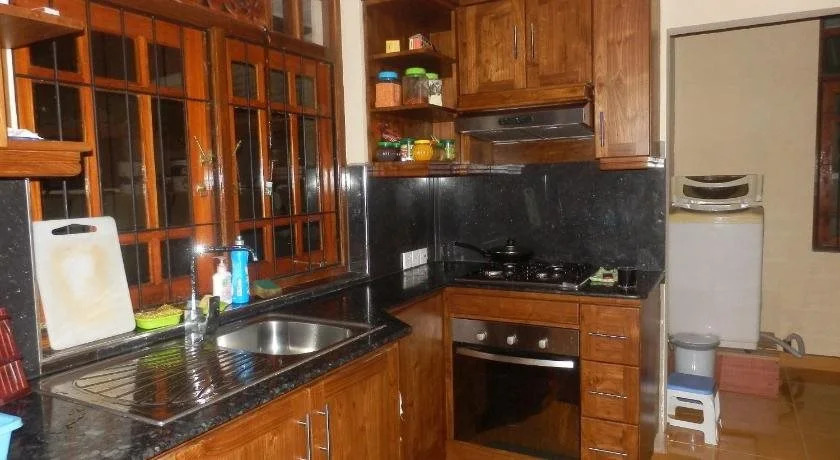 Waja Bed & Breakfast
