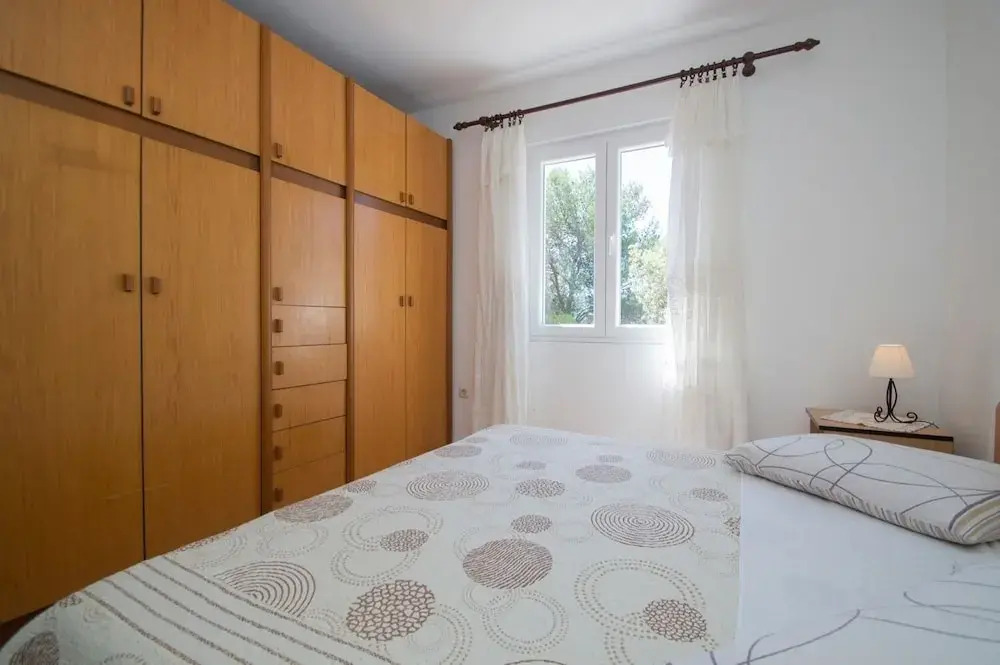 Danica - Large Terrace With sea View - A1 Dana