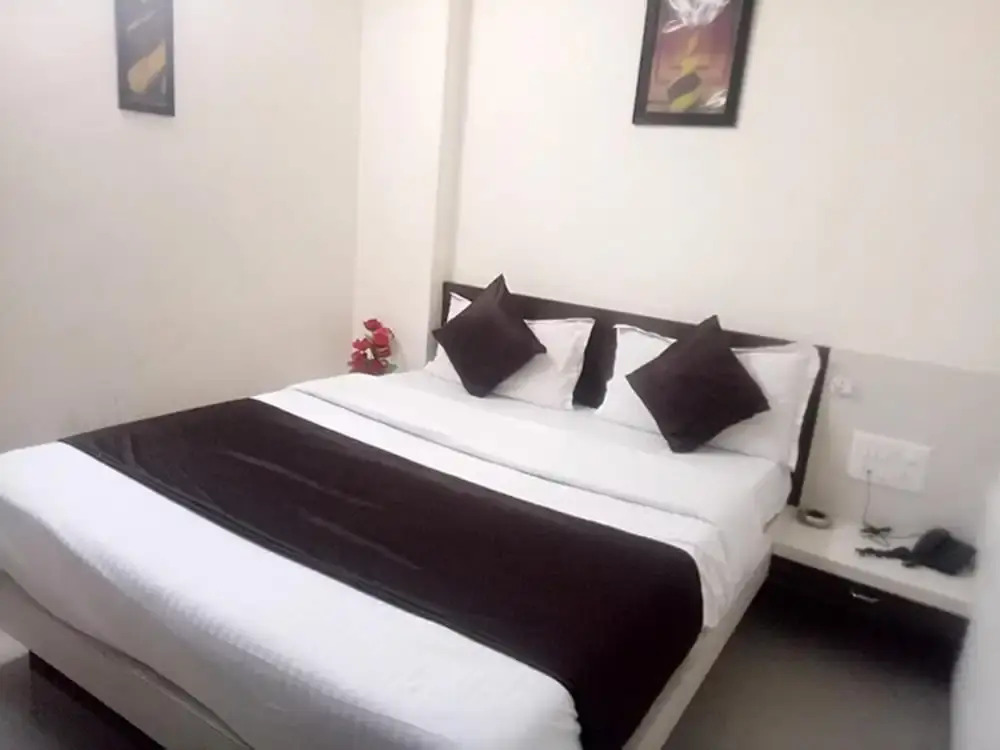 Hotel Gopi Palace