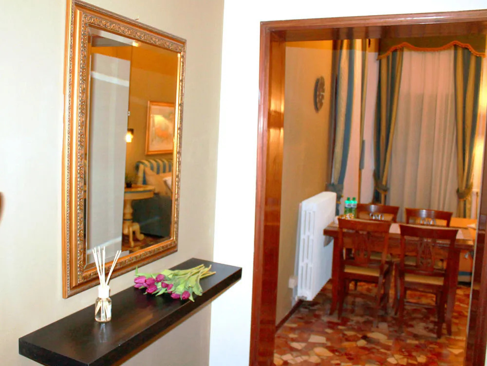 The Charm Suites