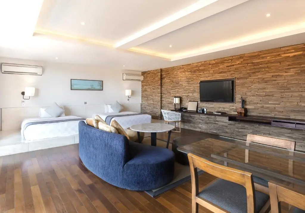 Watermark Hotel & Spa Bali