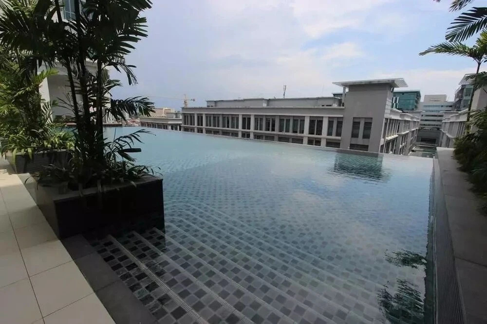 Royal Suites at Loft Imago Mall