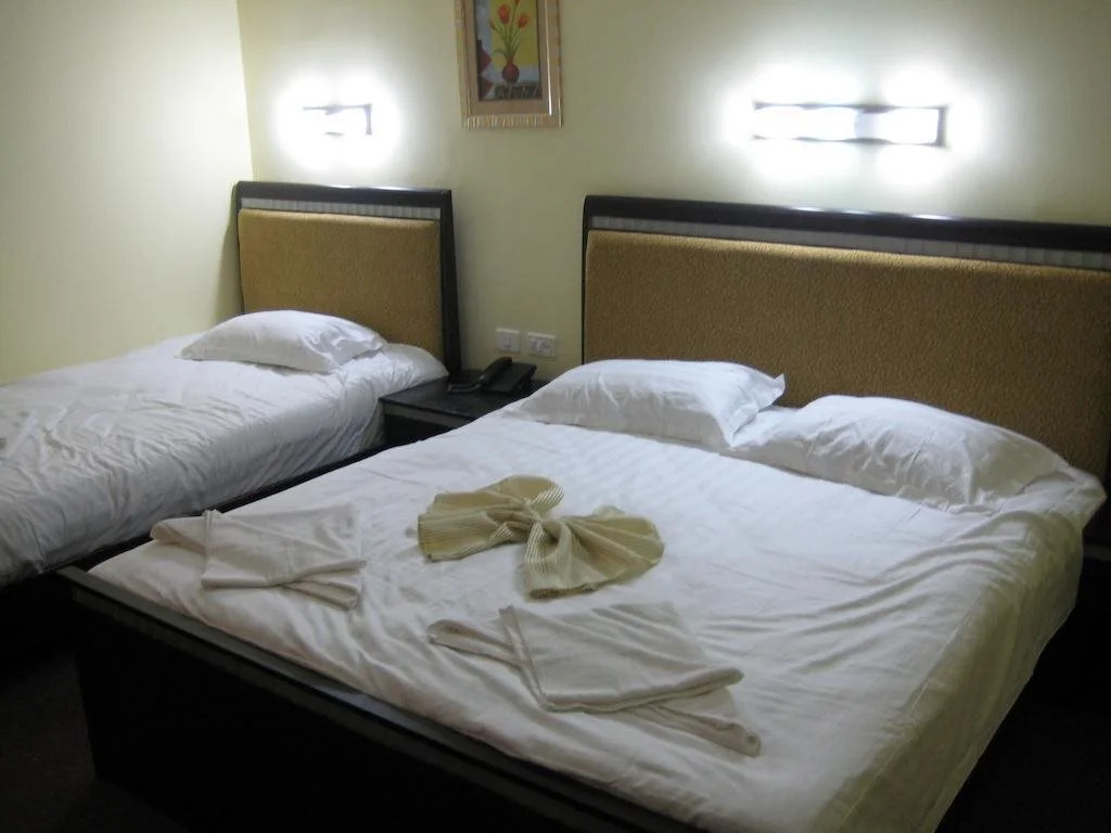 Holy Family Hotel