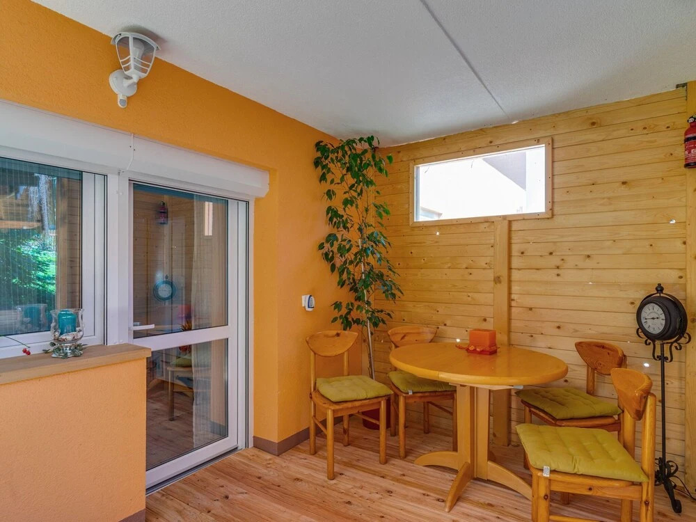 Apartment in Thiersee near Tirolina Thiersee Ski Region