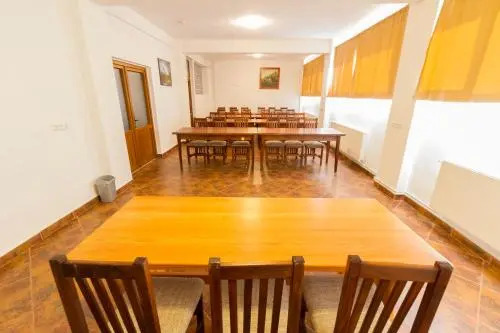Pensiunea Vladut 2