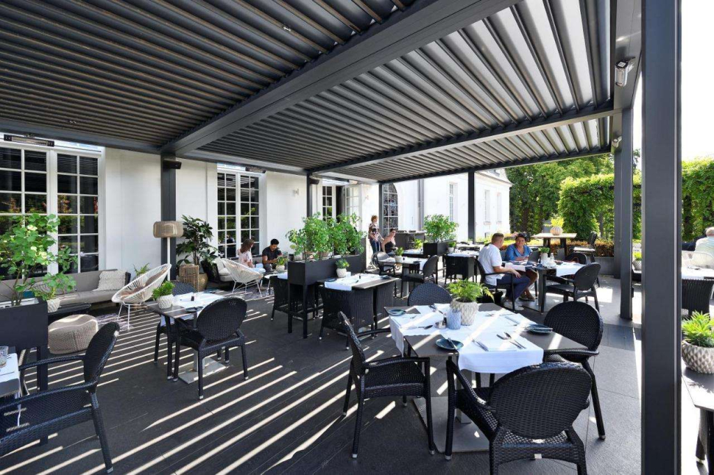 Van Der Valk Hotel Brugge Oostkamp