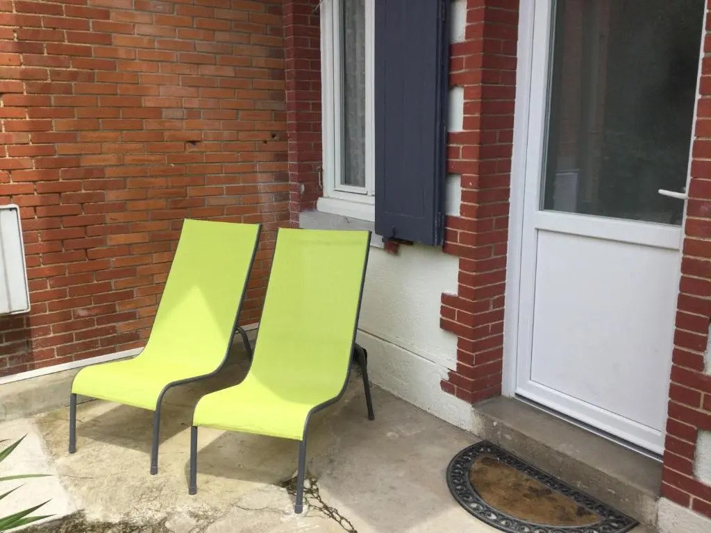 Appartements Le Cru Colbert