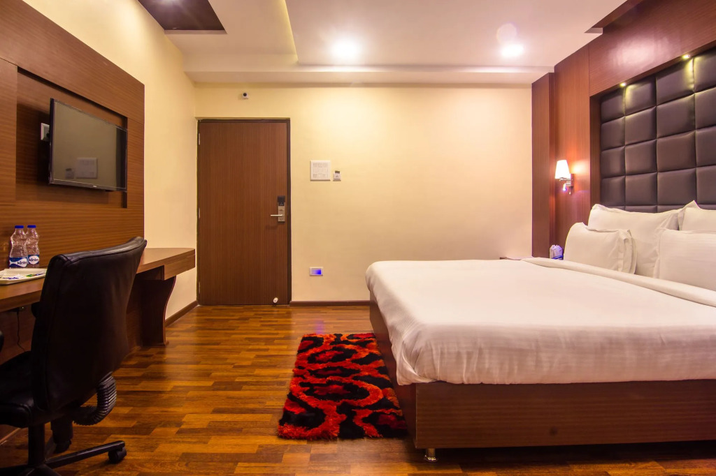 Hotel Sawood International