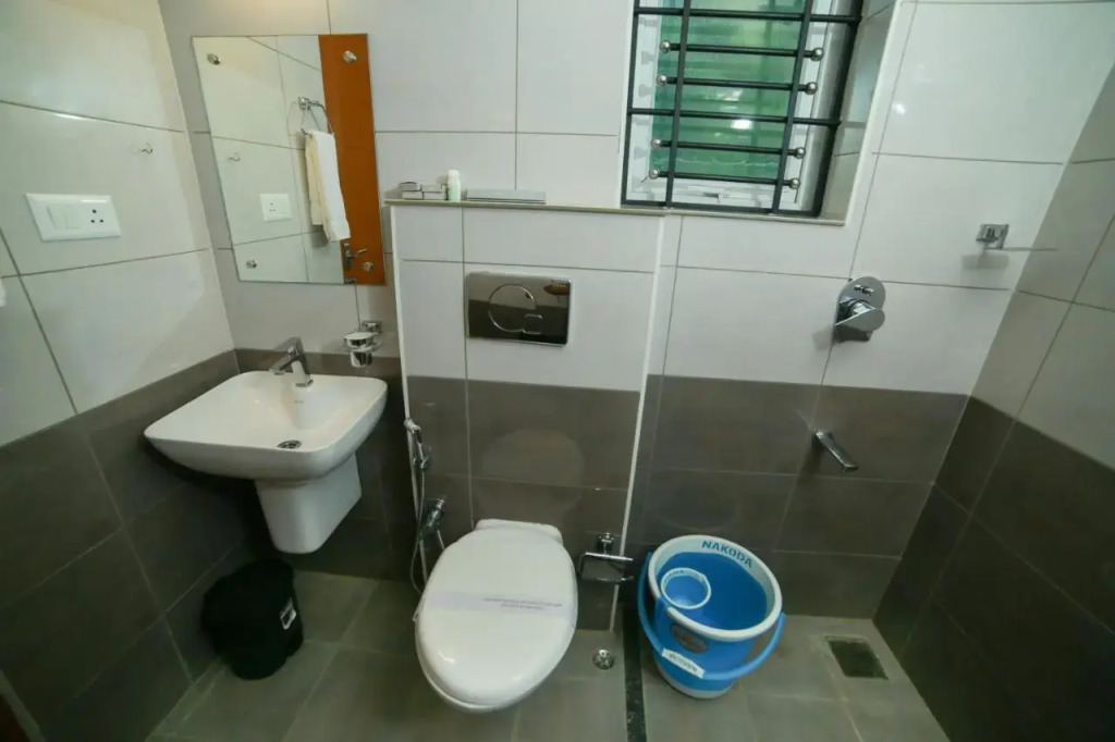 Treebo Sree Varshavilas Regency, 500 Mtrs From Guruvayoor Temple