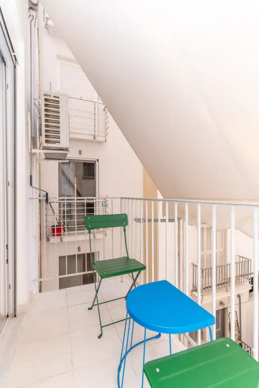 Modern Apartment-short walk to Acropolis