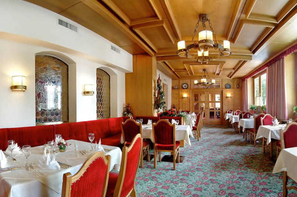 Hotel Völserhof