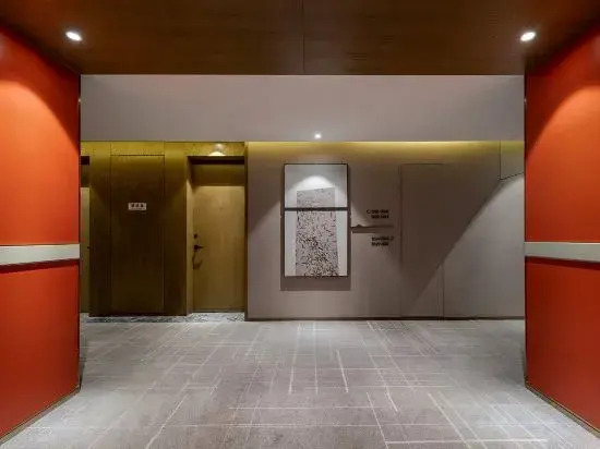 Xiangcheng Quandu Hotel
