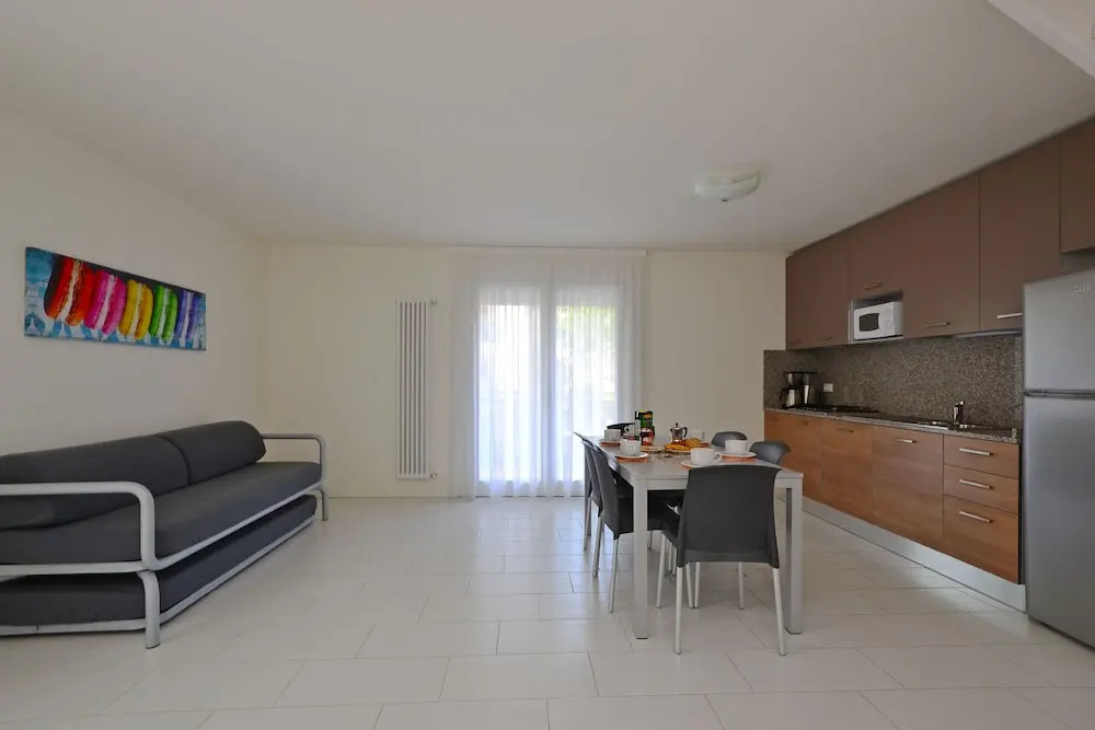 Condominio Bellarosa