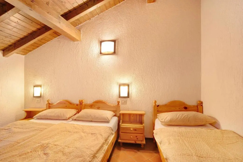 Chalet Meridiana Appartamento 10
