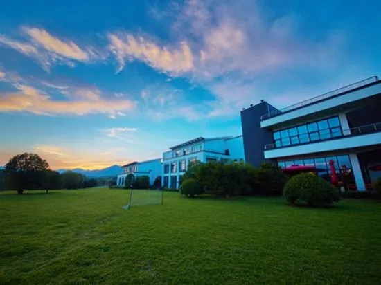 New Century Wonderland Resort Changxing