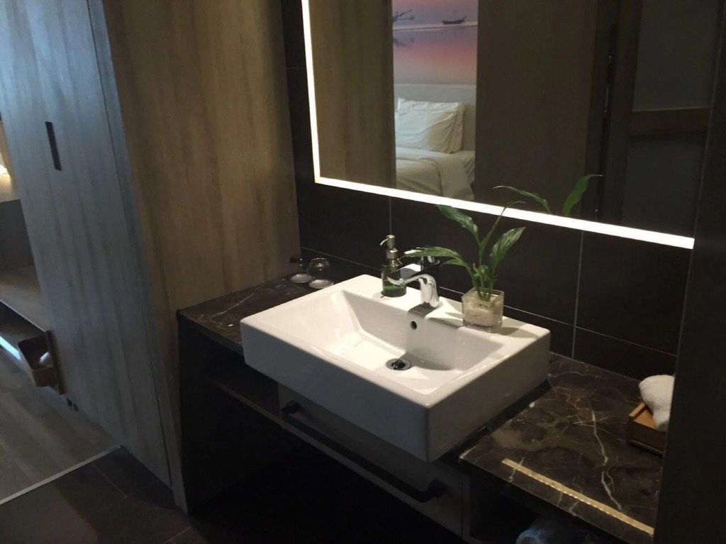 Atour Hotel Dalian Zhongshan Square